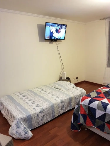 Classic Double Apartment