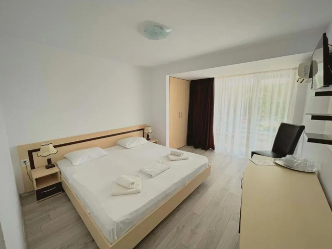 Hotel Venus Mamaia