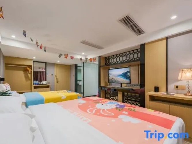 Family Suite