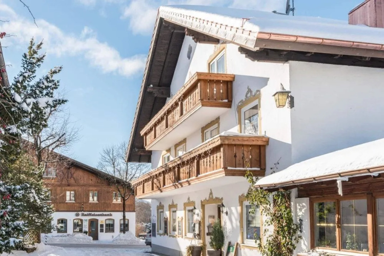 Otel görseli