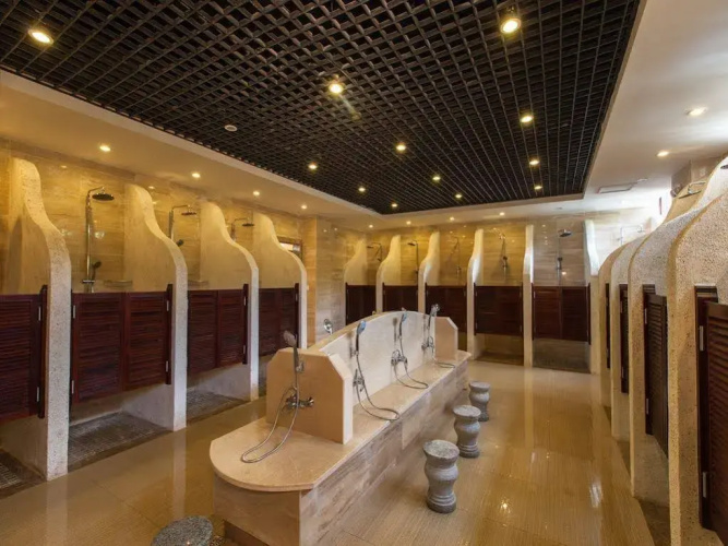 Haohanpo International Resort