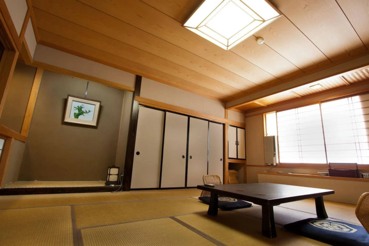Hotel Korakuso