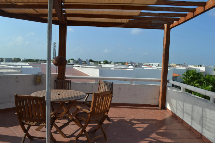 Los Amigos B&B