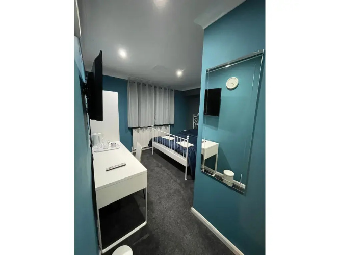 White Rose Hotel & Restaurant - Leeds