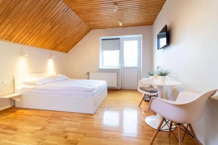 V36 Apartments