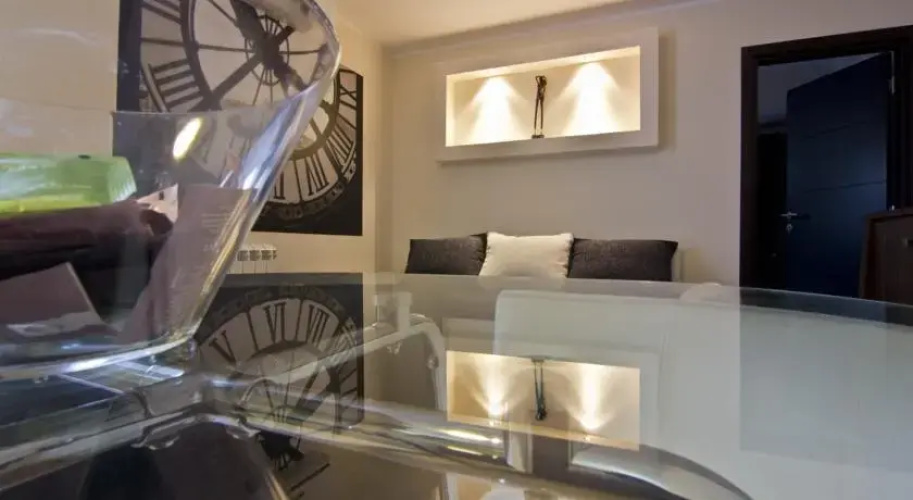 Apartment Prima Beograd