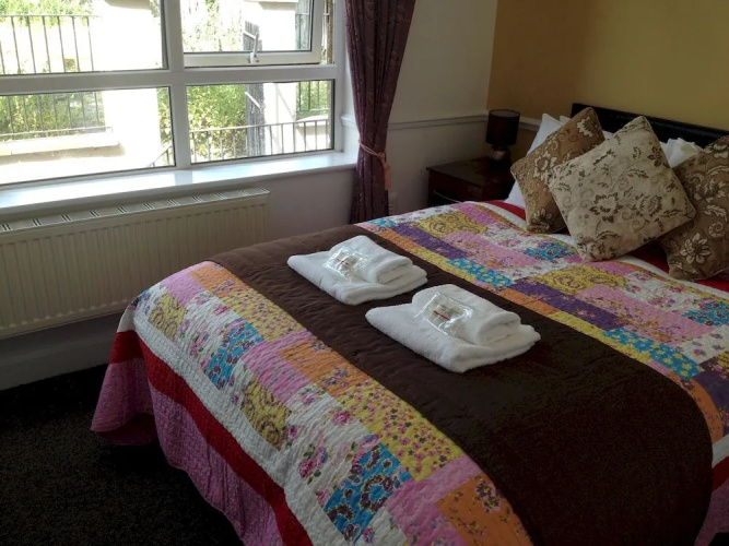 Metro INN