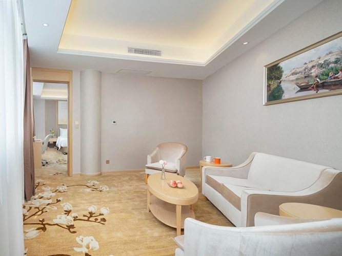 Business Twin Suite