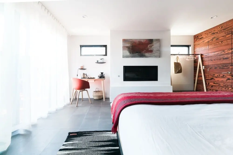 4 Bedrooms Suite