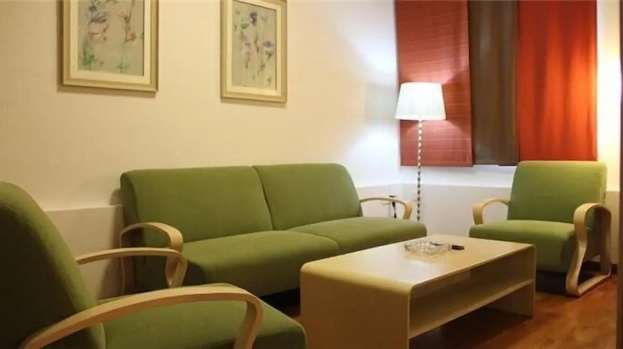 Hotel Qiqihar