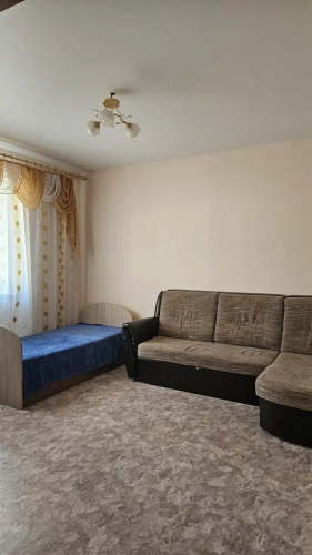 Фотография номера квартиры Апартаменты на улице Энтузиастов 18