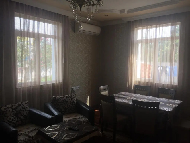 Ketis Guest House