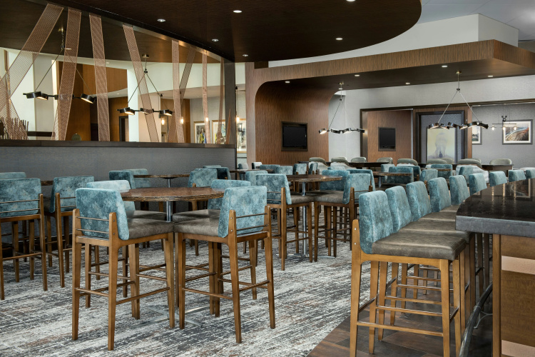 Embassy Suites Springfield photo 34