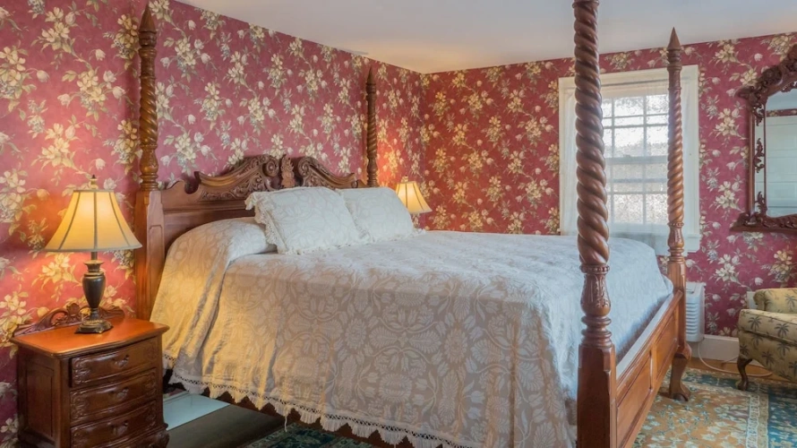 Standard Double room with balcony and with ocean view