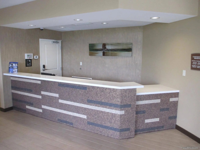 Best Western Plus College Park Hotel photo 23