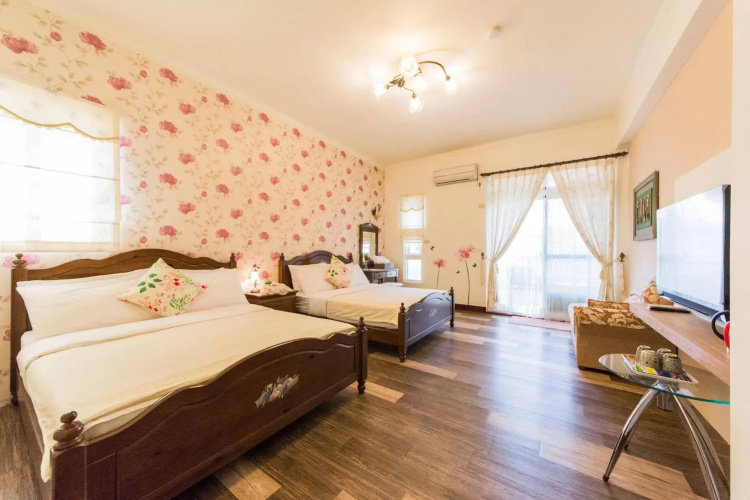 Ido Homestay