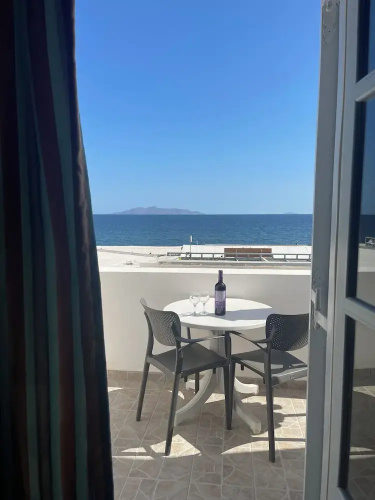 Tarelis Beach Apartments & Studios