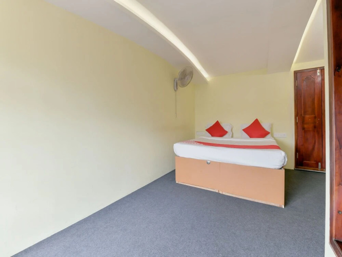 Hotelafbeelding