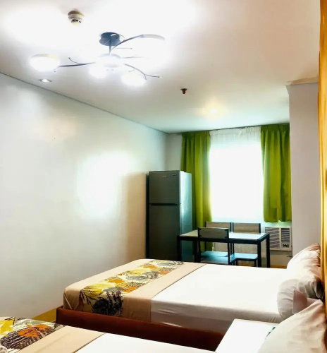 Haeinsa Condotel