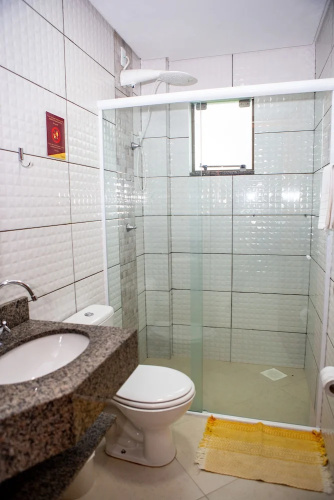 Canto Dos Passaros Flat Canasvieiras