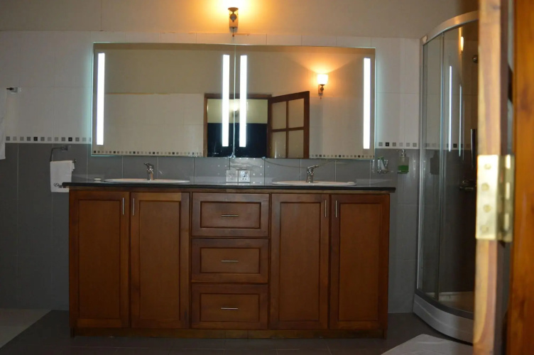 Elegante The Villa