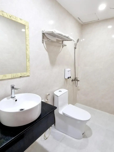 Minh Khue Hotel