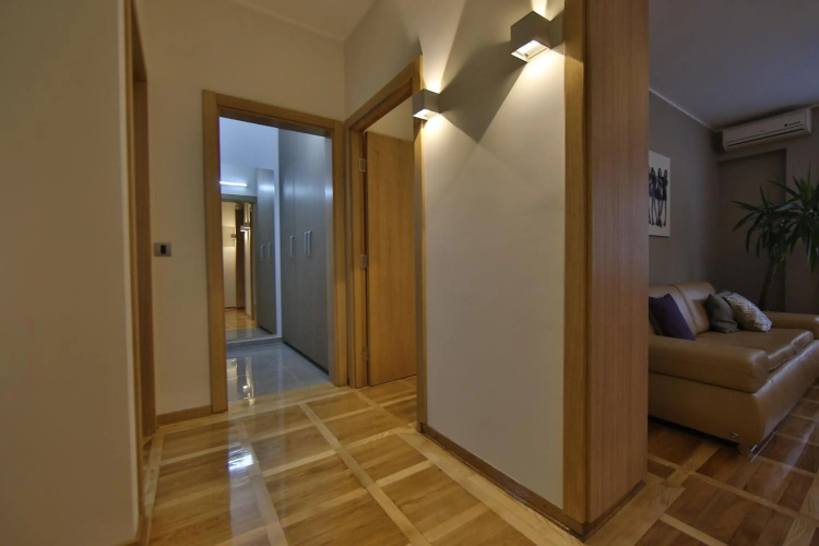Aber Apartment