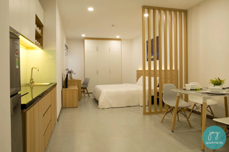 Joy Hostel