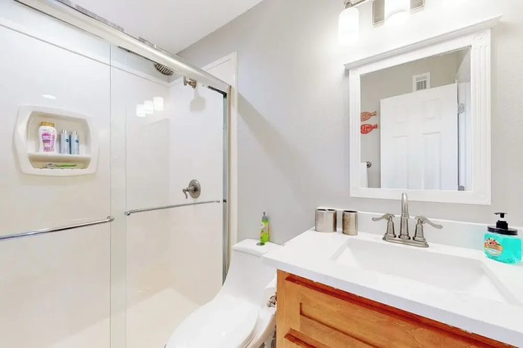 2BR Updated Dog-friendly Condo w/ Pool & Tennis
