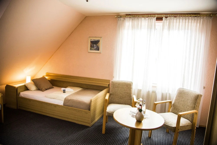 Hotel Stadt Peine