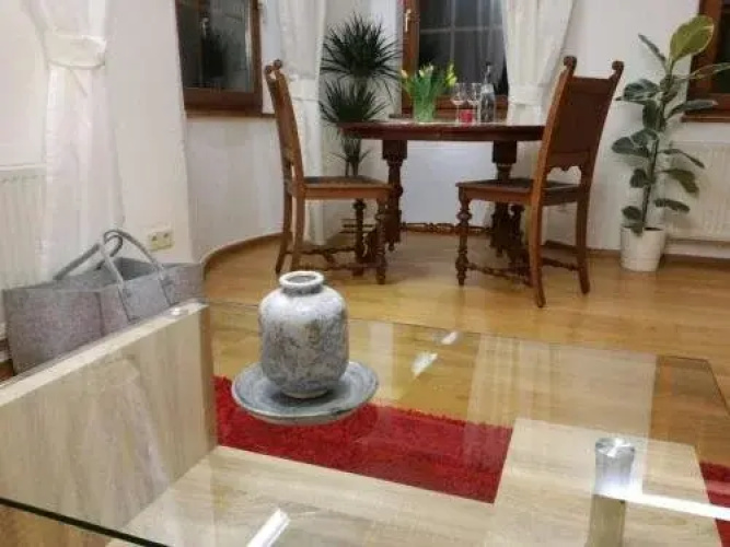 Hotel Aurichs