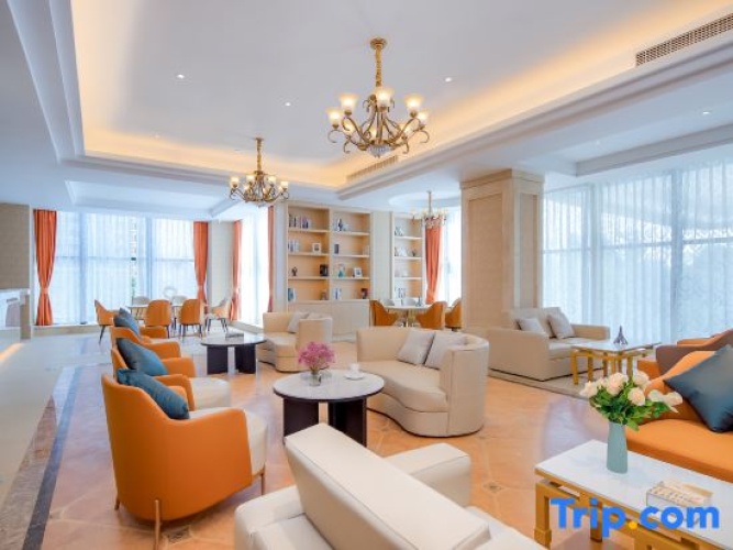 Changxing Vienna International Hotel