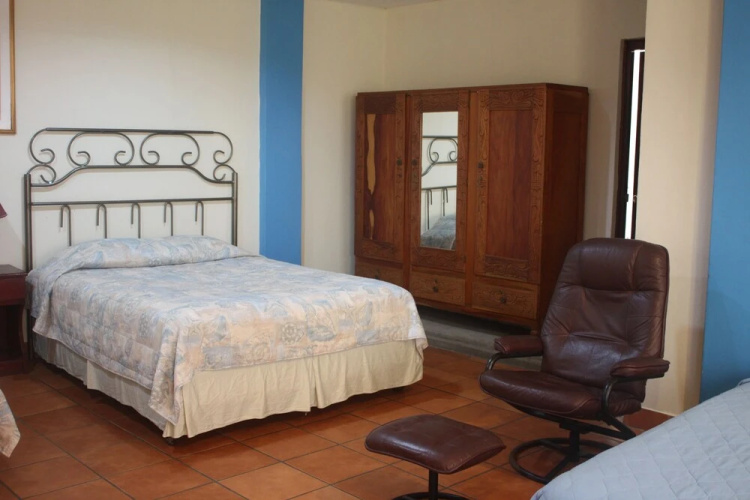 Hotel El Conquistador