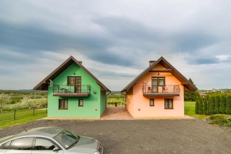 3 Bedrooms Villa