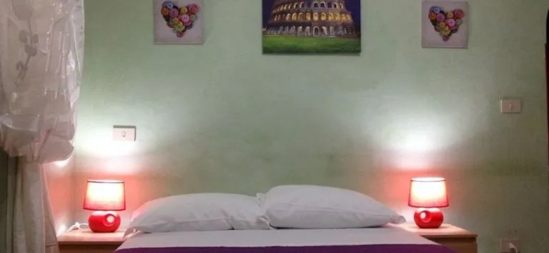 Rome Rainbow Guest House