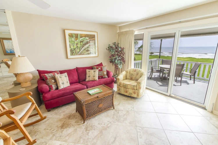 Surf Villa