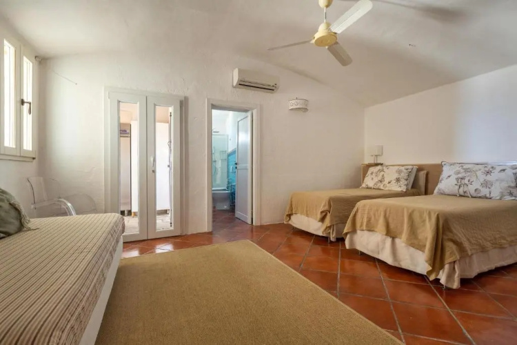 Villa Valeria