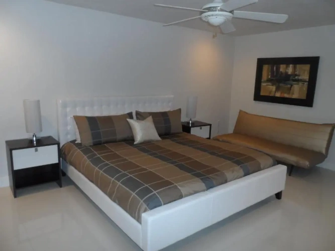 3 Bedrooms Villa