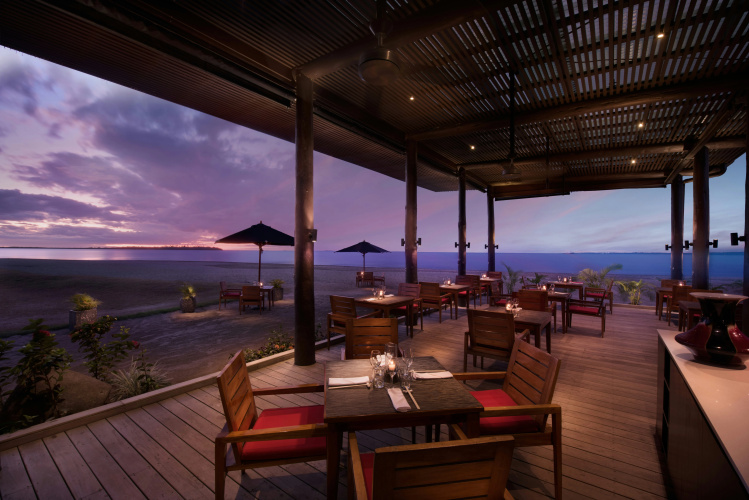 Hilton Fiji Beach Resort and Spa photo 32