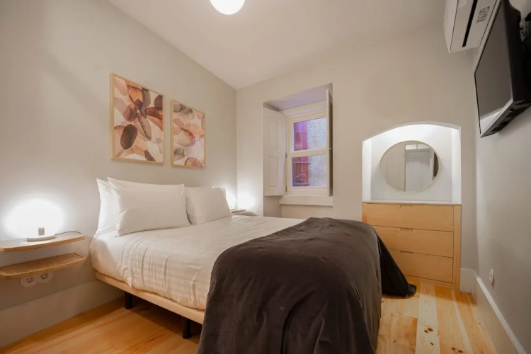 Comfort Apartment