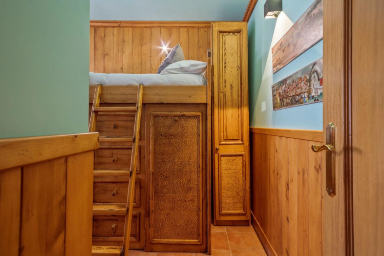 Luderna - Apartamento D2 Suriguera de Canillo