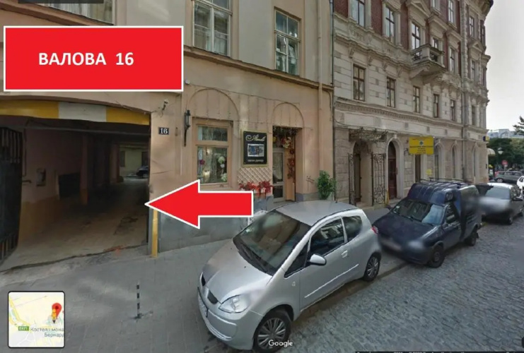Hotelbild