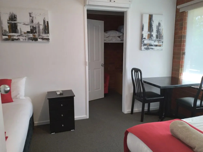 Best Western Pevensey Motor Lodge