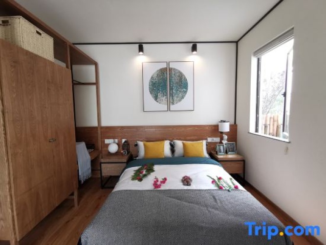 2 Bedrooms Family Suite