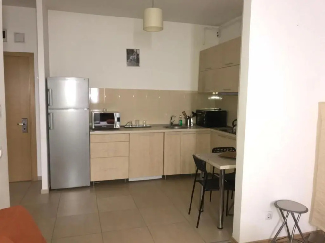 Vitan ApartHotel