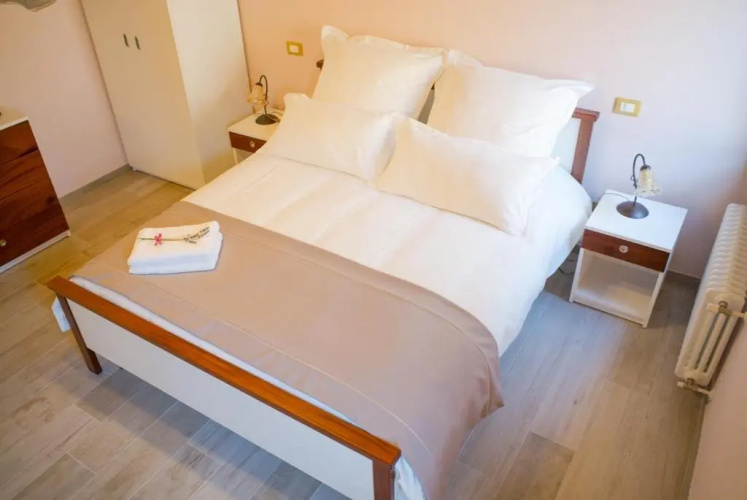 B&B Dal Marinaio
