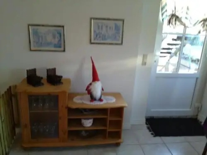 BM Apartment