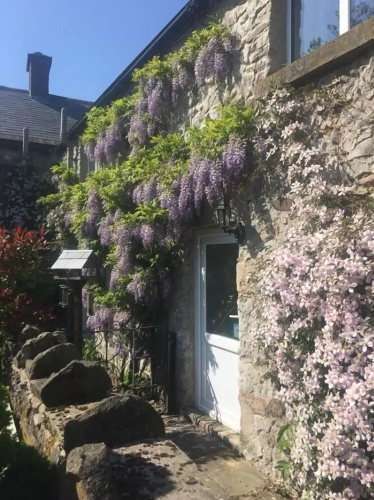 Townhead Farmhouse