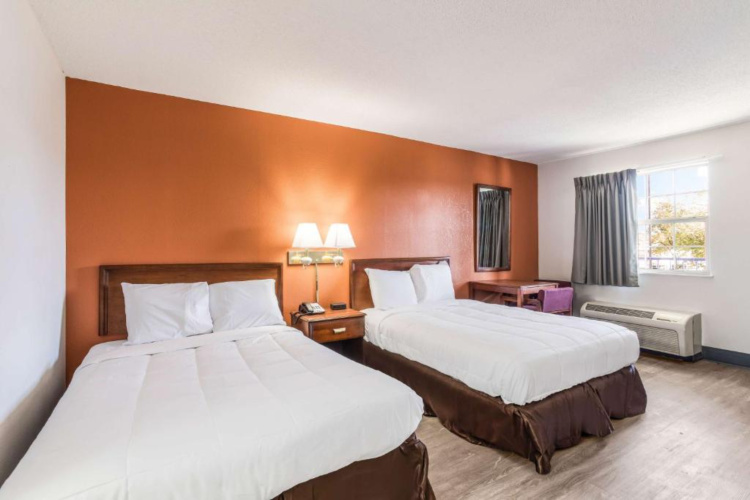 Rodeway Inn