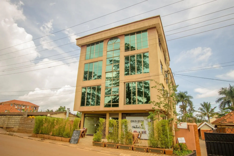 Imagen del hotel